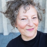 PHINEO gAG Employee Elke Wolf's profile photo