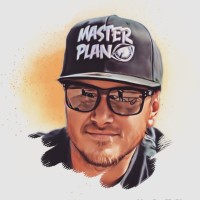 Cagewrx Inc Employee Johnny Wilkinson's profile photo