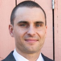 Doubledot Employee Stephen Brown's profile photo