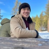 Gallagher Employee Brian Ly's profile photo
