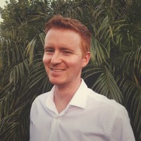 Isar Aerospace Employee Nicholas Gadd's profile photo