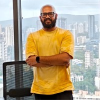 Raise Financial Services Employee Devendra D's profile photo