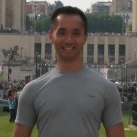 CoStar Group Employee Nhat Nguyen's profile photo
