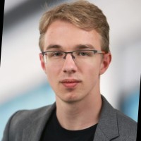 sewts Employee Pavel Jahoda's profile photo