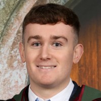 Merck Life Science Employee Ben Lucey's profile photo