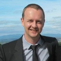 JCDecaux Australia Employee Jeremy Vary's profile photo