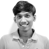 Braidr Employee Vedant Pansari's profile photo