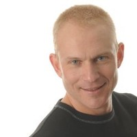 Loyalist College Employee John Poste's profile photo