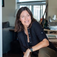 Charitable Impact Employee Kirsten Hurlbut's profile photo