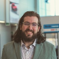 Steele Mazda St. John's Employee Nicholas Savory's profile photo