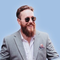 Holibob Employee Christopher Mowbray's profile photo