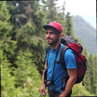 Alexandru Isuf's profile photo