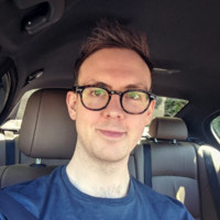 Arts Council England Employee Greg Getty's profile photo