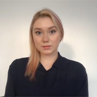 VZ VermögensZentrum Deutschland Employee Valeriia Kurlygina's profile photo