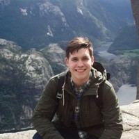 Amazon Employee Daniel Vick's profile photo