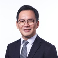 Singapore International Energy Week (SIEW) Employee Jonathan Goh's profile photo