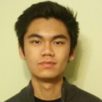 Amentum Employee Joshua Benedict Lagria's profile photo