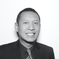 Counterpart Employee Dave Lin's profile photo