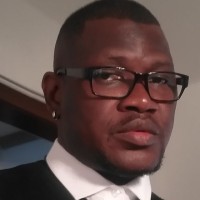Daimler Ag Employee John Blaise Gomez's profile photo