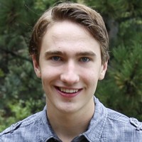 SHOTOVER Systems Employee Russell Greene's profile photo