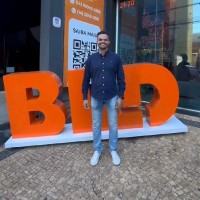 Bild Desenvolvimento Imobiliário Employee Isaac Newton's profile photo