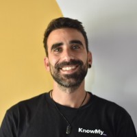 Checkmate Employee Brian Gastesi's profile photo