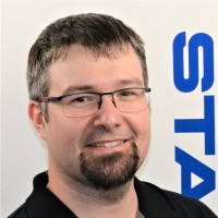 Stadler Employee Stefan Willi's profile photo