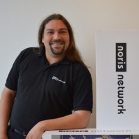 noris network AG Employee Andreas Sperber's profile photo
