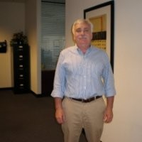 Bonded Services Employee Jim Weiss's profile photo