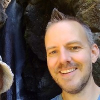 Richmark Label Employee David Nesvold's profile photo