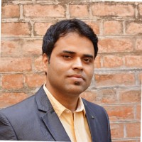 tyfone, Inc. Employee Saurabh Pandey's profile photo