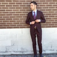 MICHEL'S BESPOKE Employee Paul di Palma's profile photo