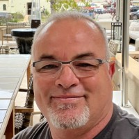 Xsolla Employee Ron Scott's profile photo