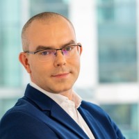 TotalEnergies Employee Stefan Przeniosło's profile photo