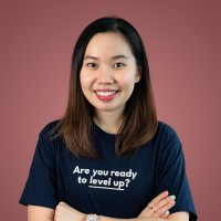 Boostorder Employee Lyn C.'s profile photo