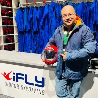 The Waltair Group Employee Mukul Das's profile photo