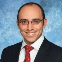 Quantalytics Employee Aryeh R.'s profile photo