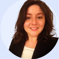 Katy-Laury Boulmier Email & Phone Number