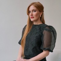 ONE30M Employee Bethanie Ashton's profile photo