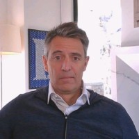 New Mountain Capital Employee A. Joe Delgado's profile photo