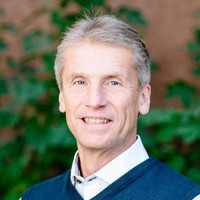 Grönborgs Bygg AB Employee Christer Tjäder's profile photo