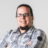 IAGT 'Amazing Software Employee Eduardo Pavón's profile photo