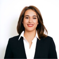 Scratch|Restaurants Employee Grace Bunni's profile photo