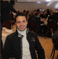 ElSeify General Contracting Employee Amr Arafa's profile photo