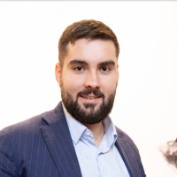 Clusif Employee Mathieu Deslandes's profile photo