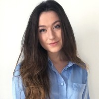 SYLVIA Employee Marta Sołoducha's profile photo