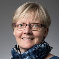 Dorthe Andersen Email