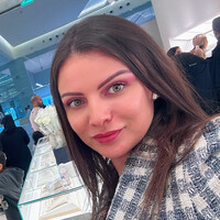 L'azurde Employee Nour Fakih's profile photo