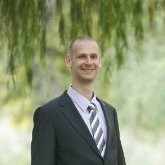 CodeFuel Employee Chen Ofer's profile photo