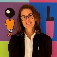 BIC Employee Aude Morraglia's profile photo
